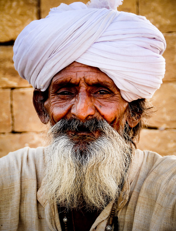 Aging In India
